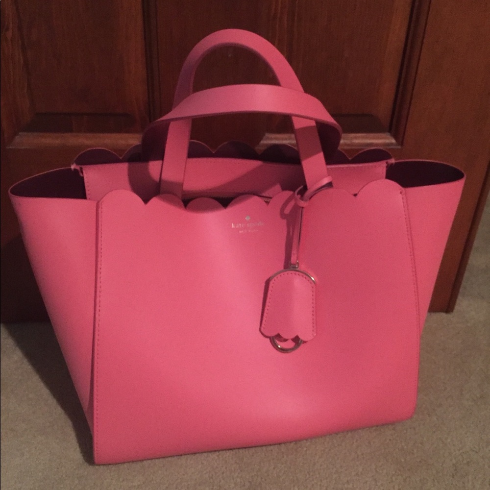 kate spade Magnolia Street Small Mina